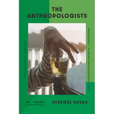 The Anthropologists