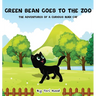 Green Bean Goes To The Zoo