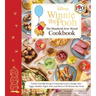 Disney: Winnie the Pooh: The Hundred-Acre Wood Cookbook: Family-Friendly Recipes Featuring Eeyore, Kanga, Roo, Tigger, Rabbit, Piglet, Owl, and Most o