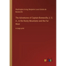 The Adventures of Captain Bonneville, U. S. A., in the Rocky Mountains and the Far West: in large print