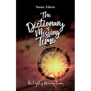 The Dictionary of Missing Time