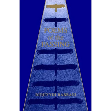 Poems of the Passing