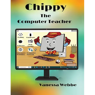 Chippy The Computer Teacher