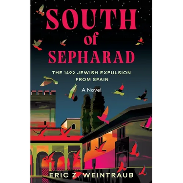South of Sepharad: The 1492 Jewish Expulsion from Spain