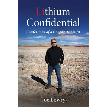 Lithium Confidential