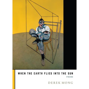 When the Earth Flies Into the Sun