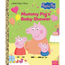 Mummy Pig's Baby Shower (Peppa Pig)