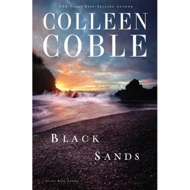 Black Sands