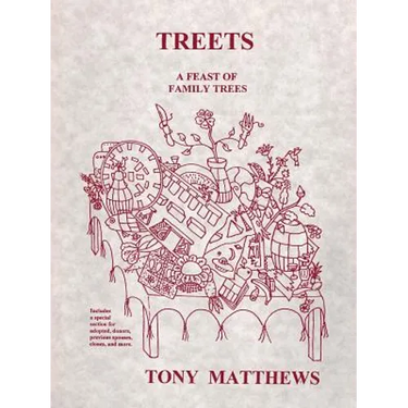 Treets: A Feast of Family Trees