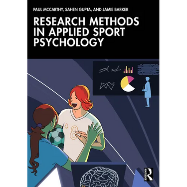 Research Methods in Applied Sport Psychology