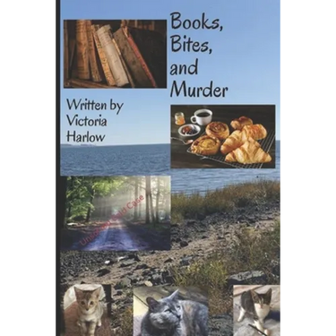 Books, Bites, and Murder