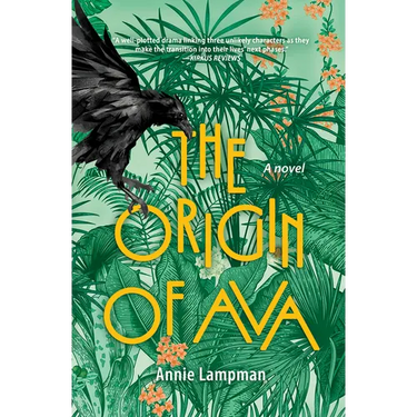 The Origin of Ava