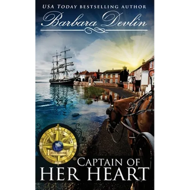 Captain Of Her Heart