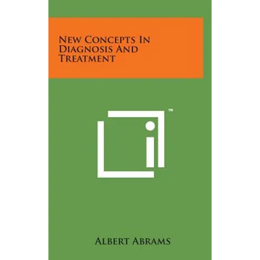 New Concepts in Diagnosis and Treatment
