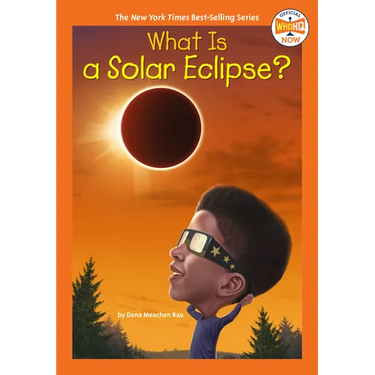 What Is a Solar Eclipse?