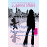 Tracy Hayes, Valentine of a P.I.