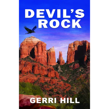 Devil's Rock