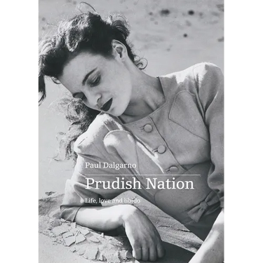 Prudish Nation