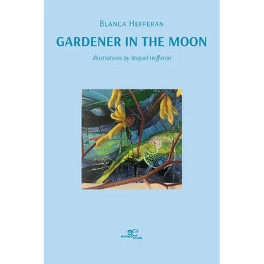 Gardener in the Moon