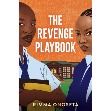 The Revenge Playbook