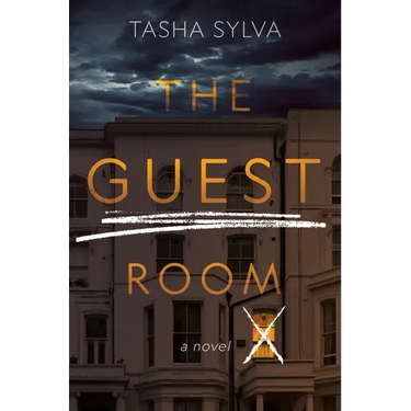The Guest Room