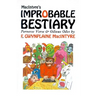 Macintyre's Improbable Bestiary