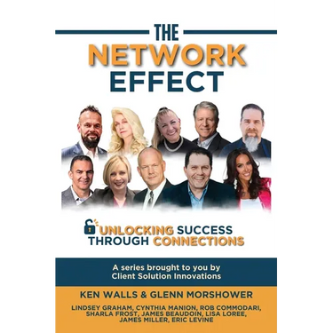 The Network Effect: Unlocking Success Through Connections