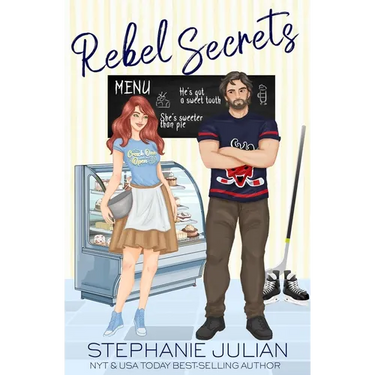 Rebel Secrets