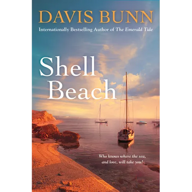 Shell Beach