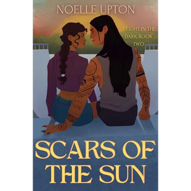 Scars of the Sun