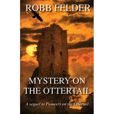 Mystery on the Ottertail