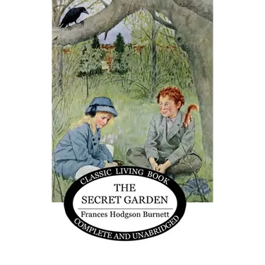 The Secret Garden