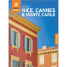 Rough Guides Mini Nice, Cannes and Monte Carlo: Travel Guide with eBook: 2026-2027 Insider Tips Must-See Sights Maps & Itineraries Covers: Monaco, Pro