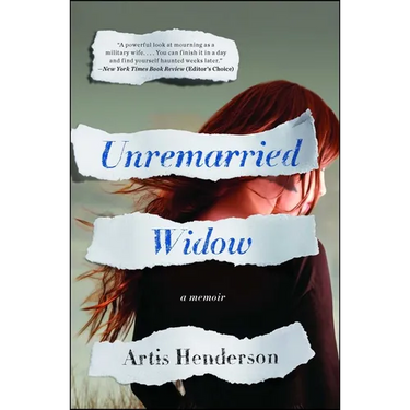Unremarried Widow