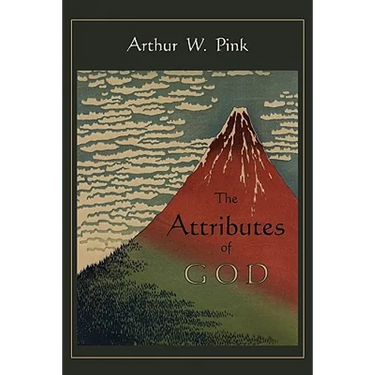 The Attributes of God
