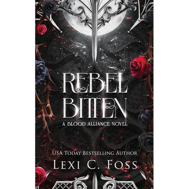Rebel Bitten
