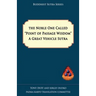 The Noble One Called Point of Passage Wisdom, a Great Vehicle Sutra