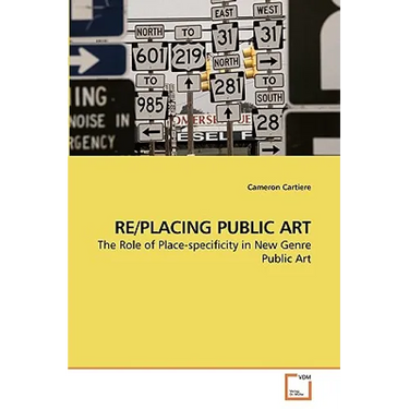 Re/Placing Public Art