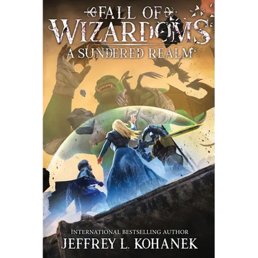 Wizardoms: A Sundered Realm