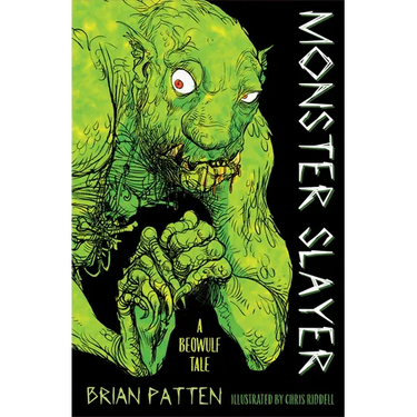 Monster Slayer: A Beowulf Tale