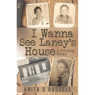 I Wanna See Laney's House