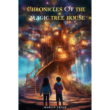 Chronicles of the Magic Treehouse