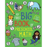 My First Big Book of Preschool Math