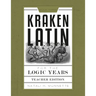 Kraken Latin 3: Teacher's Edition