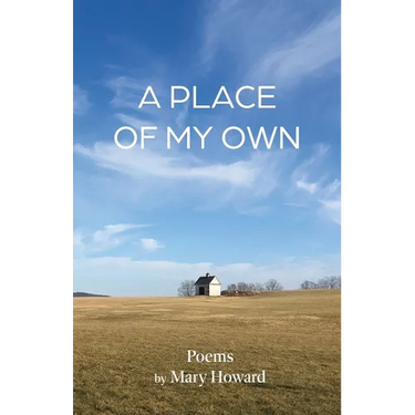 A Place of My Own