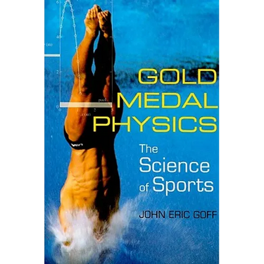Gold Medal Physics: The Science of Sports