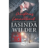 Christmas in Connecticut: A Second Chance Holiday Romance