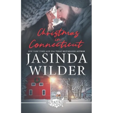 Christmas in Connecticut: A Second Chance Holiday Romance