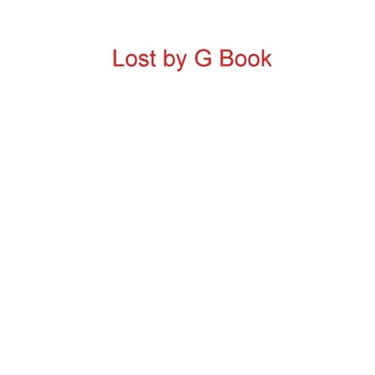 Lost