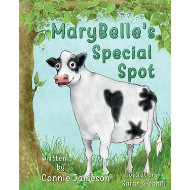 MaryBelle's Special Spot